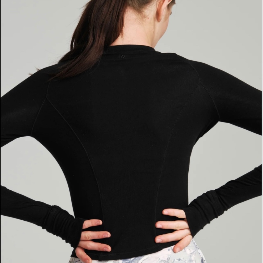 Buffbunny , new arrival base layer, long sleeve t… - image 4